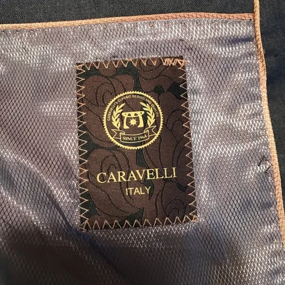 Caravelli Coat